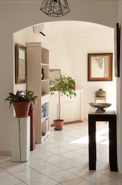 D Artiste Apartment *