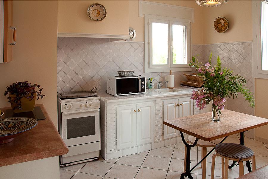 D Artiste Apartment *