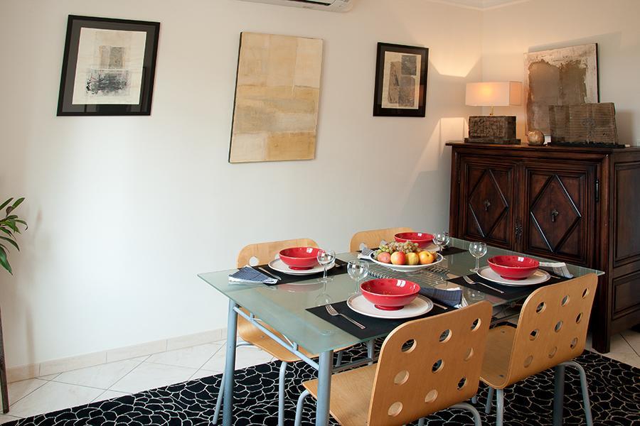 Apartment D Artiste