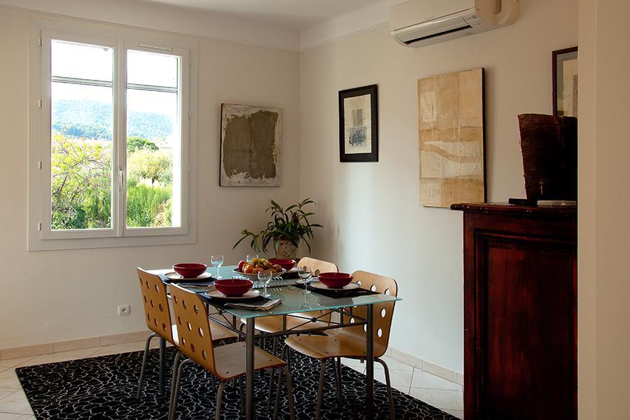 Apartment D Artiste