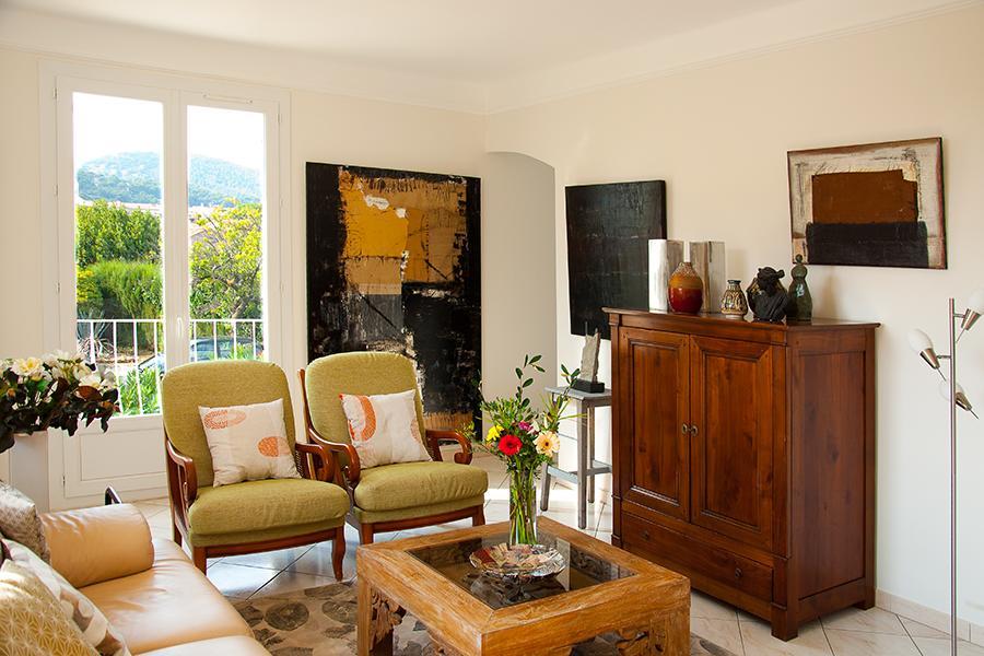 Apartment D Artiste