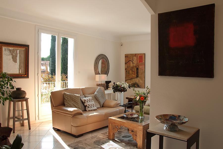 Apartment D Artiste *