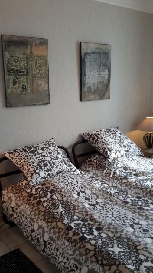 Apartment D Artiste