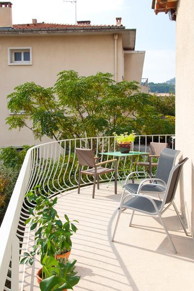 D Artiste Appartement Hyères