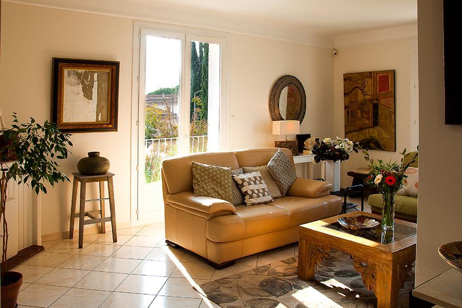 D Artiste Appartement Hyères